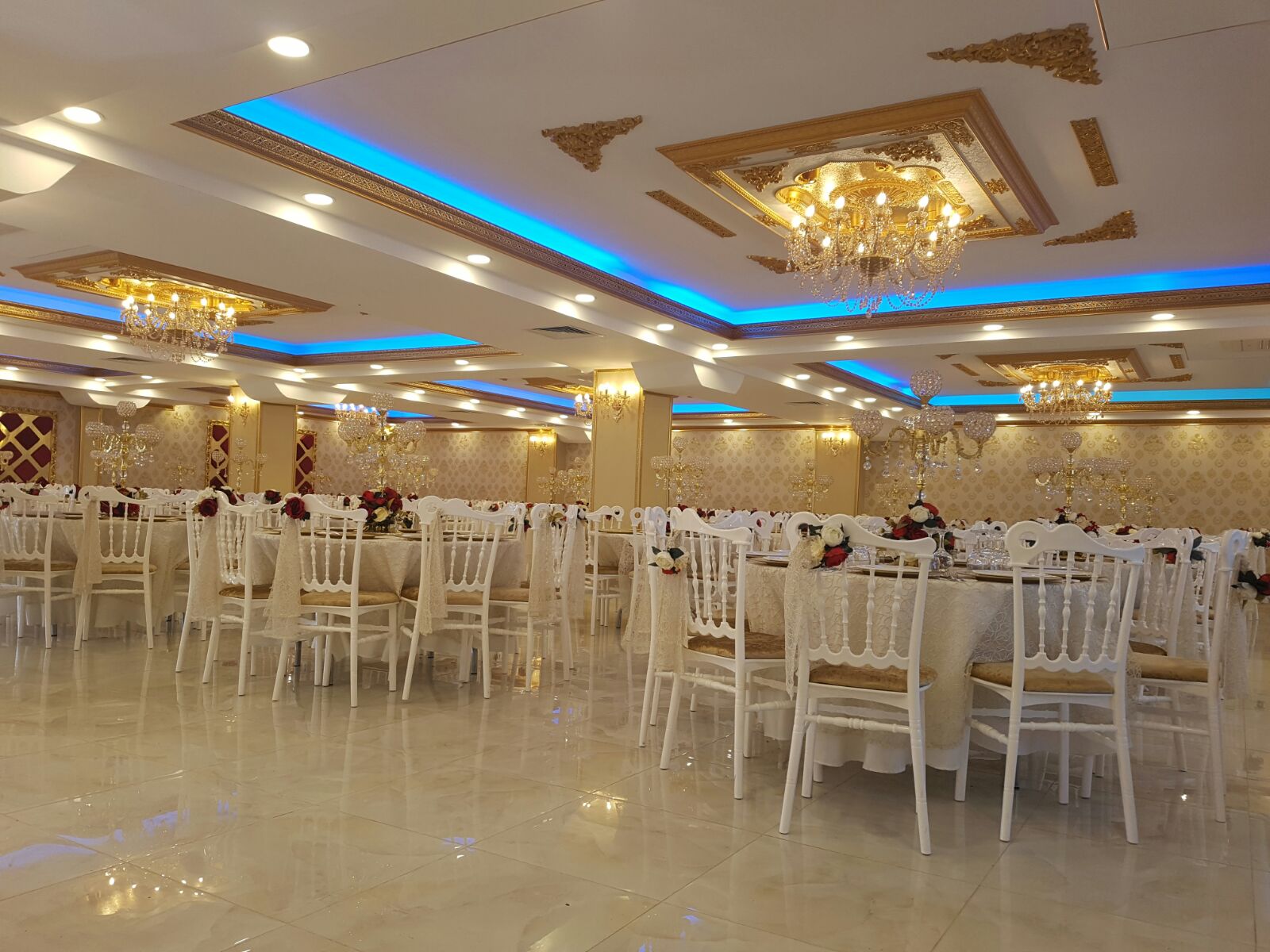 Star Wedding Palace