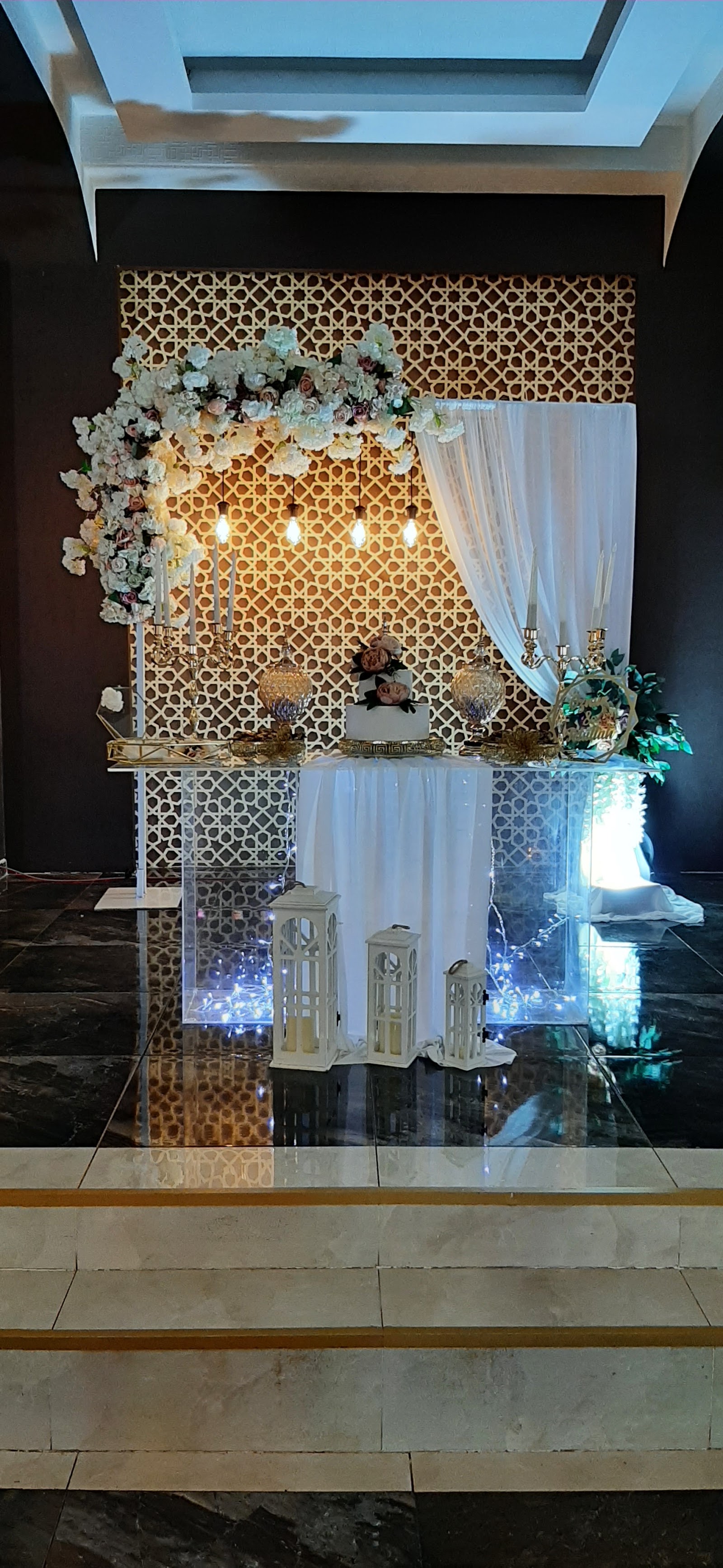 Star Wedding Palace