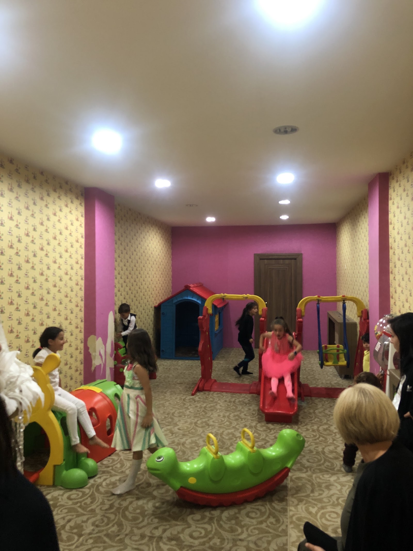 Star Wedding Palace