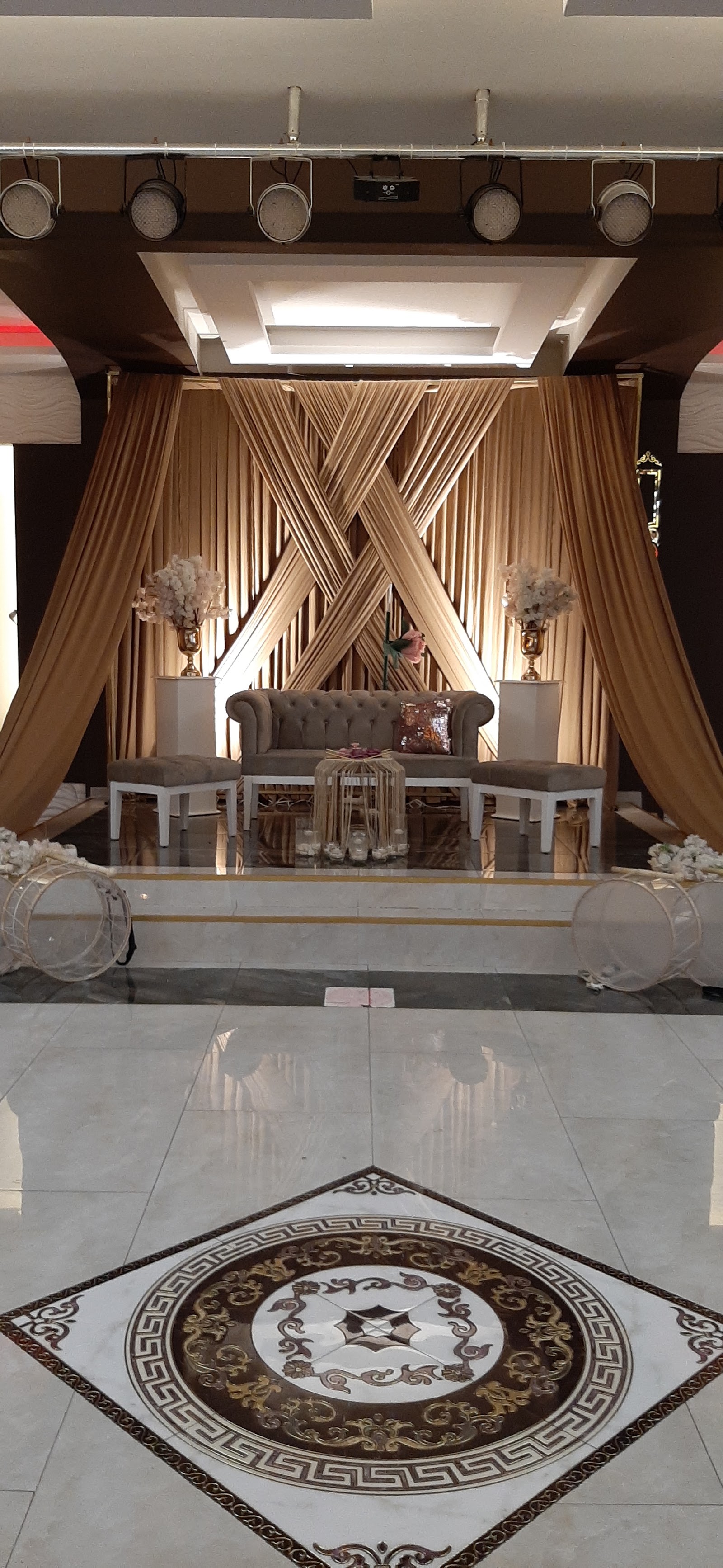 Star Wedding Palace