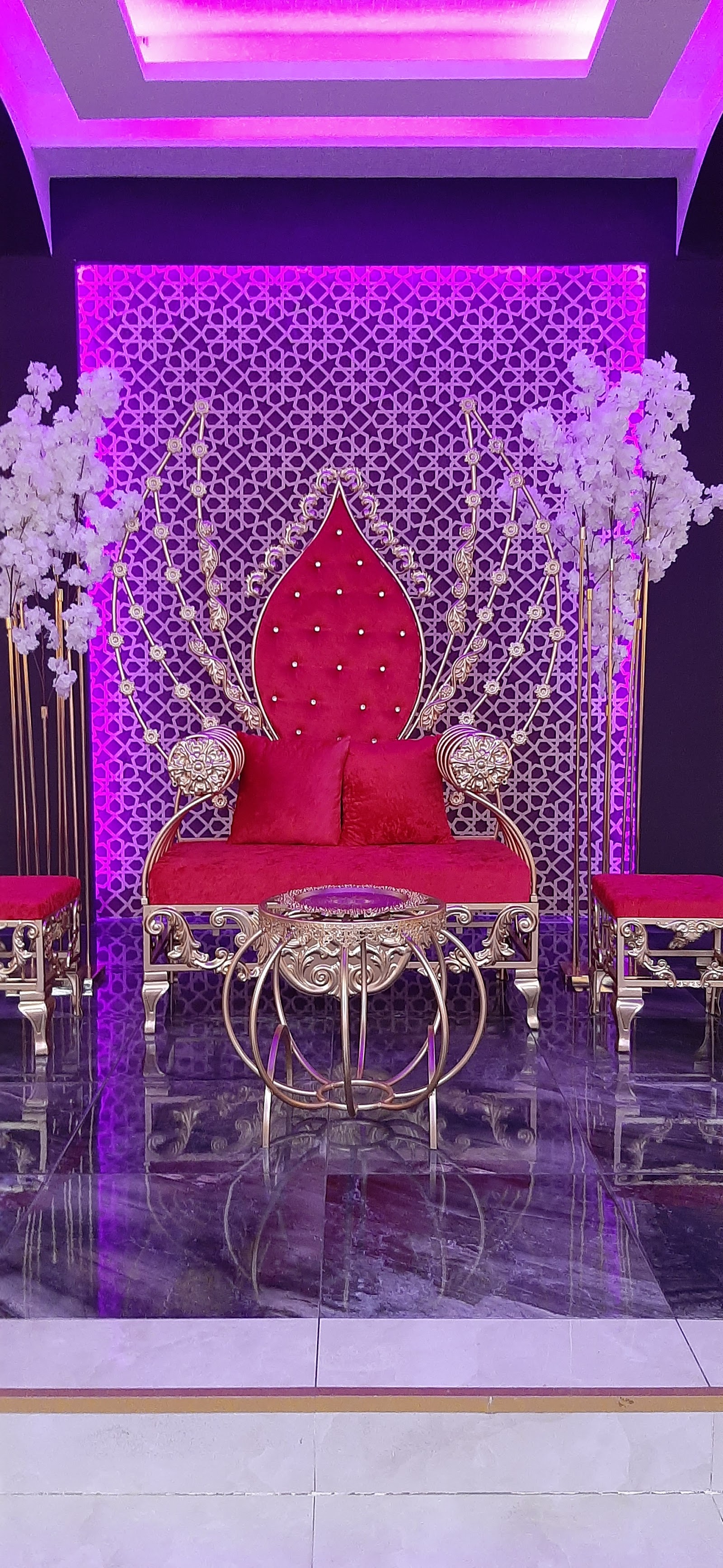 Star Wedding Palace